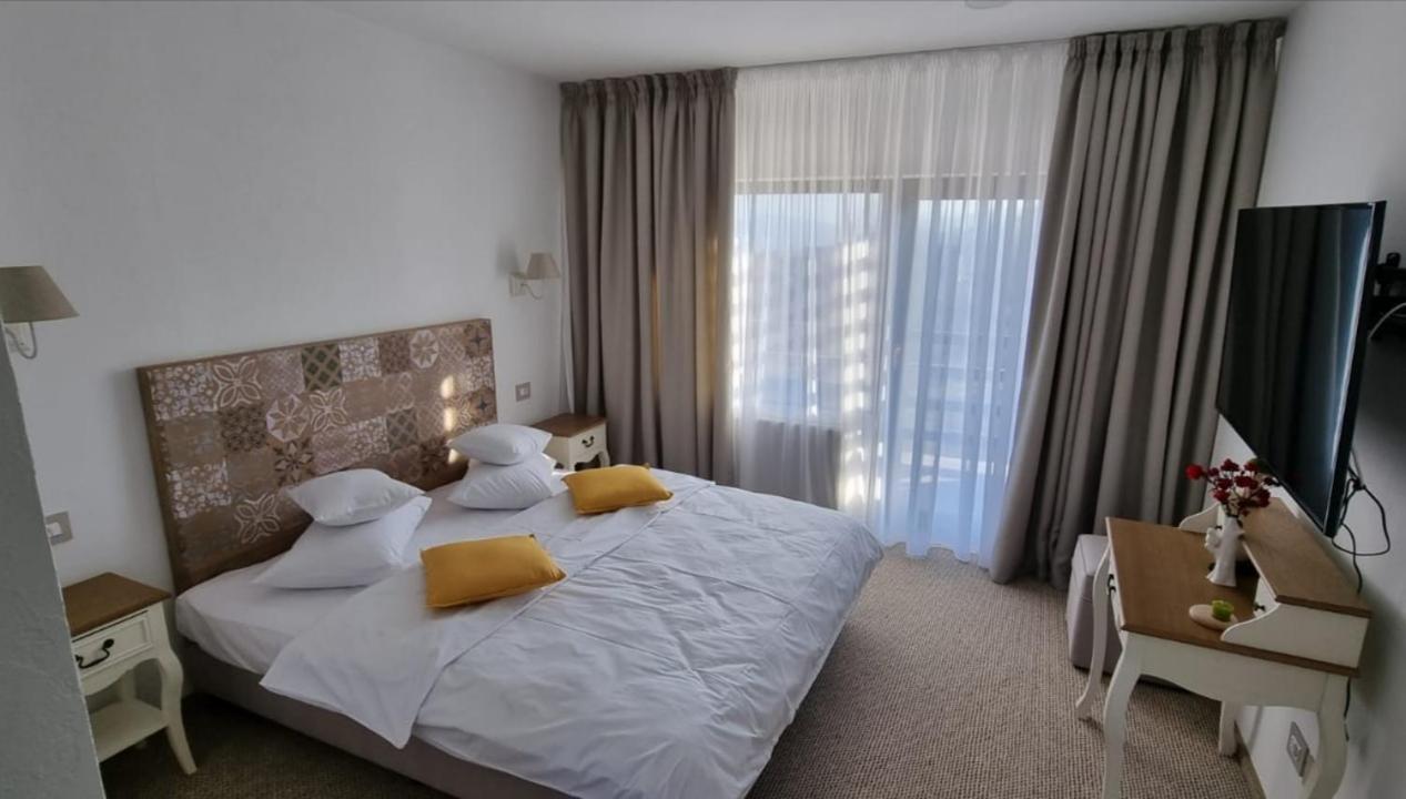 Vale Humor Residence Mînăstirea Humorului Exterior foto