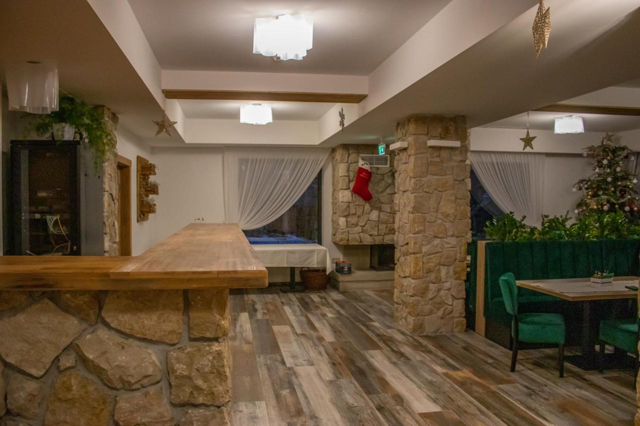 Vale Humor Residence Mînăstirea Humorului Exterior foto
