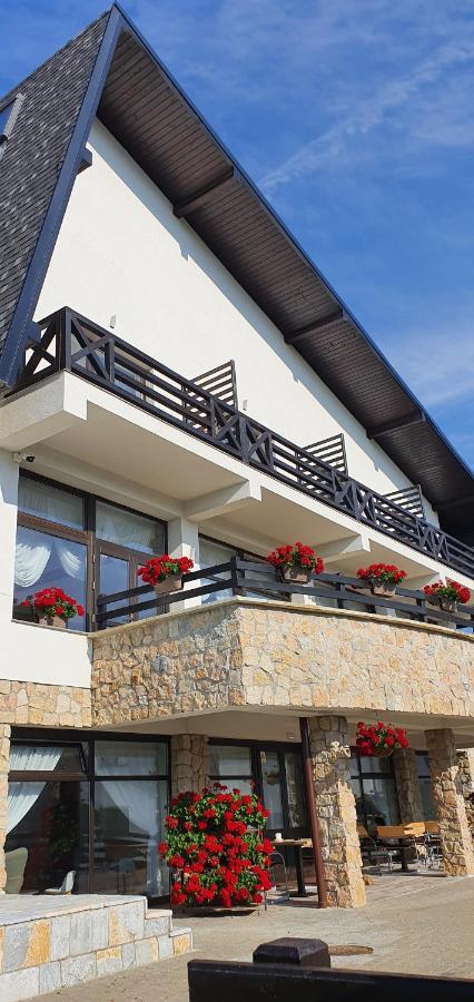 Vale Humor Residence Mînăstirea Humorului Exterior foto