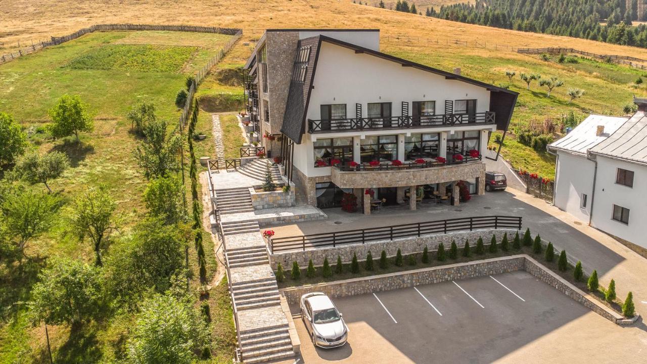 Vale Humor Residence Mînăstirea Humorului Exterior foto
