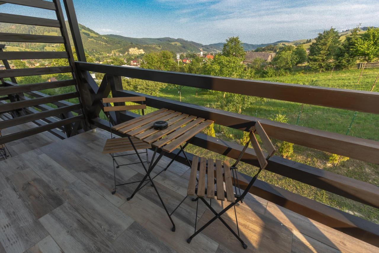 Vale Humor Residence Mînăstirea Humorului Exterior foto